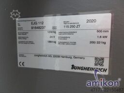 Jungheinrich EJG 112