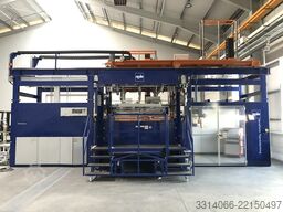 FRIMO Innovative Technologies GmbH FTE / L - 120/220