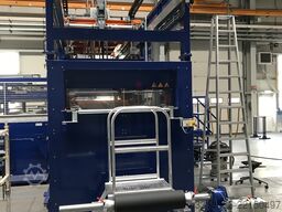 FRIMO Innovative Technologies GmbH FTE / L - 120/220