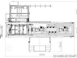 FRIMO Innovative Technologies GmbH FTE / L - 120/220