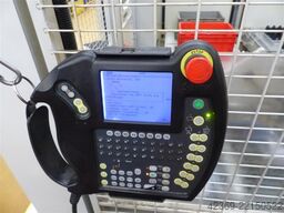 Nakamura-Tome SC 200 LMY