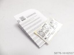 Siemens 1FK7042-5AF71-1EH0 Synchronservomotor SNYFE3648037004001 -