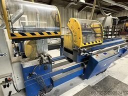 SCHÜCO PDG E-Cut 500 PDG E-cut 500