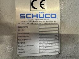 SCHÜCO PDG E-Cut 500 PDG E-cut 500