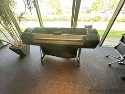 HP Designjet farveplotter Z5200 postscript