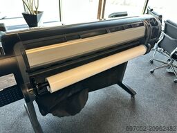 HP Designjet farveplotter Z5200 postscript