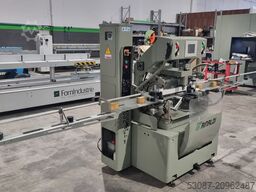 Emmegi Nanomatic 380 S