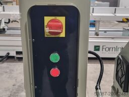 Emmegi Nanomatic 380 S