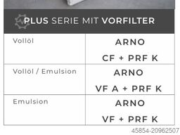 AR FILTRATIONI ARNO 2