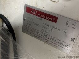 AR FILTRATIONI ARNO 2