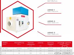 AR FILTRATIONI ARNO 2