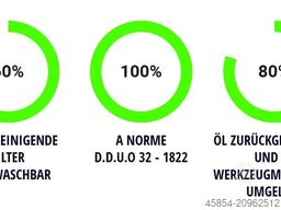 AR FILTRATIONI ARNO 2