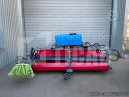 TICAB Universal Road Brush RBU-2000 |