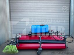 TICAB Universal Road Brush RBU-2000 |