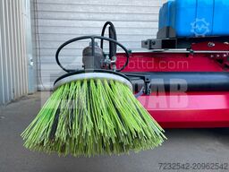 TICAB Universal Road Brush RBU-2000 |