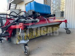 TICAB Universal Road Brush RBU-2000 |