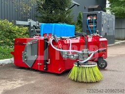 TICAB Universal Road Brush RBU-2000 |