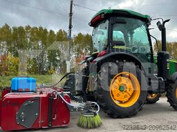 TICAB Universal Road Brush RBU-2000 |