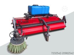 TICAB Universal Road Brush RBU-2000 |
