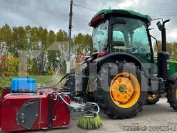 TICAB Universal Road Brush RBU-2000 |