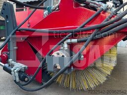 TICAB Universal Road Brush RBU-2000 |