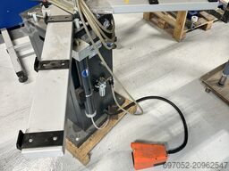 SCHÜCO - TEKNA TKE 259 Tekna 259