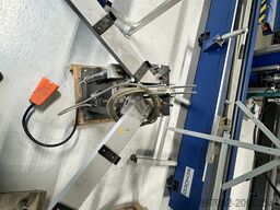 SCHÜCO - TEKNA TKE 259 Tekna 259