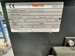 SCHÜCO - TEKNA TKE 259 Tekna 259