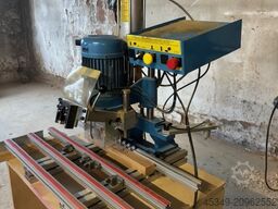 Hettich Blue Max 8FS