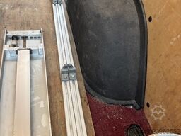 Hettich Blue Max 8FS