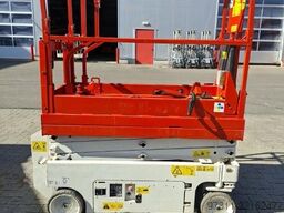 Genie GS-1532