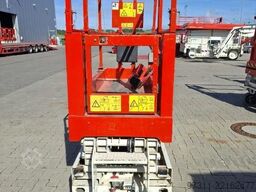 Genie GS-1532