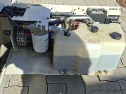 Genie GS-1532