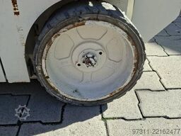 Genie GS-1532