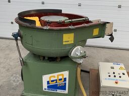 Walther Trowal CD 200