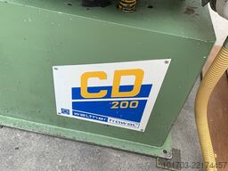 Walther Trowal CD 200