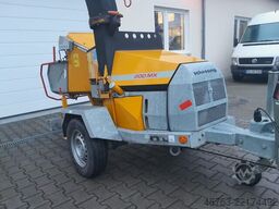 Schliesing MX 200  MX175  MX235