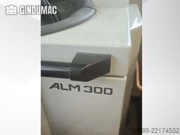 ALPHA LASER ALM 300