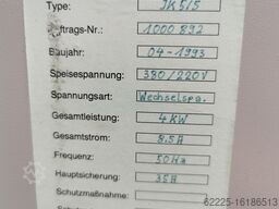 HERDING HSL 1500-10/8