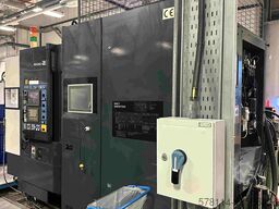 Makino A51