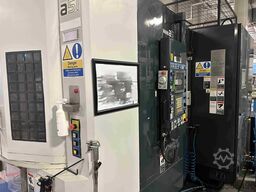 Makino A51