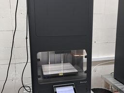 Markforged Komplette Produktions-Farm Metal X