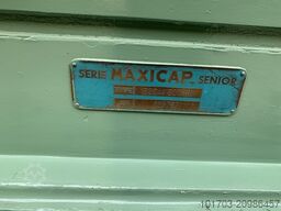 Sculfort MAXICAP SENIOR 380 x 4000 RN