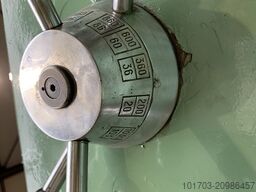 Sculfort MAXICAP SENIOR 380 x 4000 RN