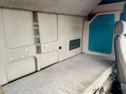 Iveco Eurostar 440.42 euro 2 MANUAL INJECTOR!