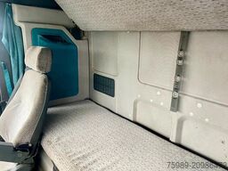 Iveco Eurostar 440.42 euro 2 MANUAL INJECTOR!