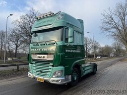 DAF XF 480 Superspace