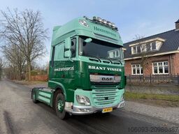 DAF XF 480 Superspace