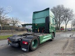 DAF XF 480 Superspace