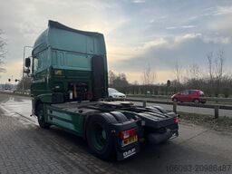 DAF XF 480 Superspace